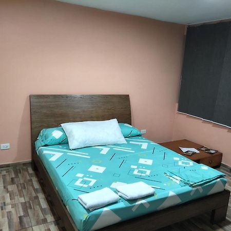 Hostal Avanza Cali Exteriör bild