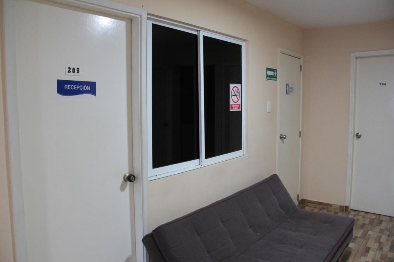 Hostal Avanza Cali Exteriör bild