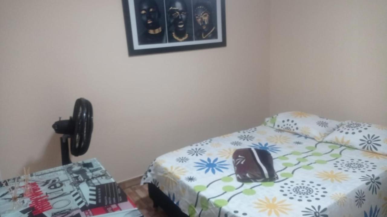 Hostal Avanza Cali Exteriör bild
