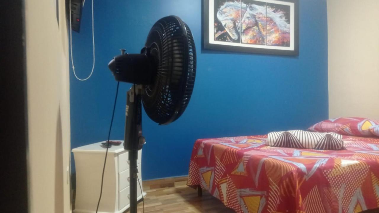 Hostal Avanza Cali Exteriör bild