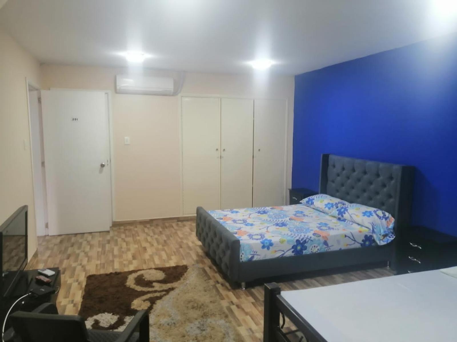 Hostal Avanza Cali Rum bild
