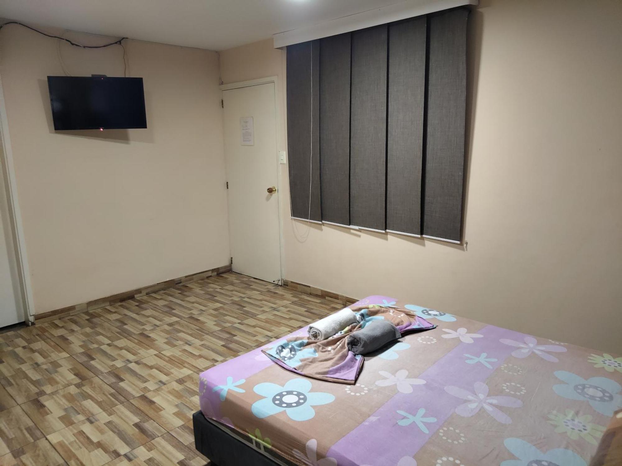 Hostal Avanza Cali Exteriör bild