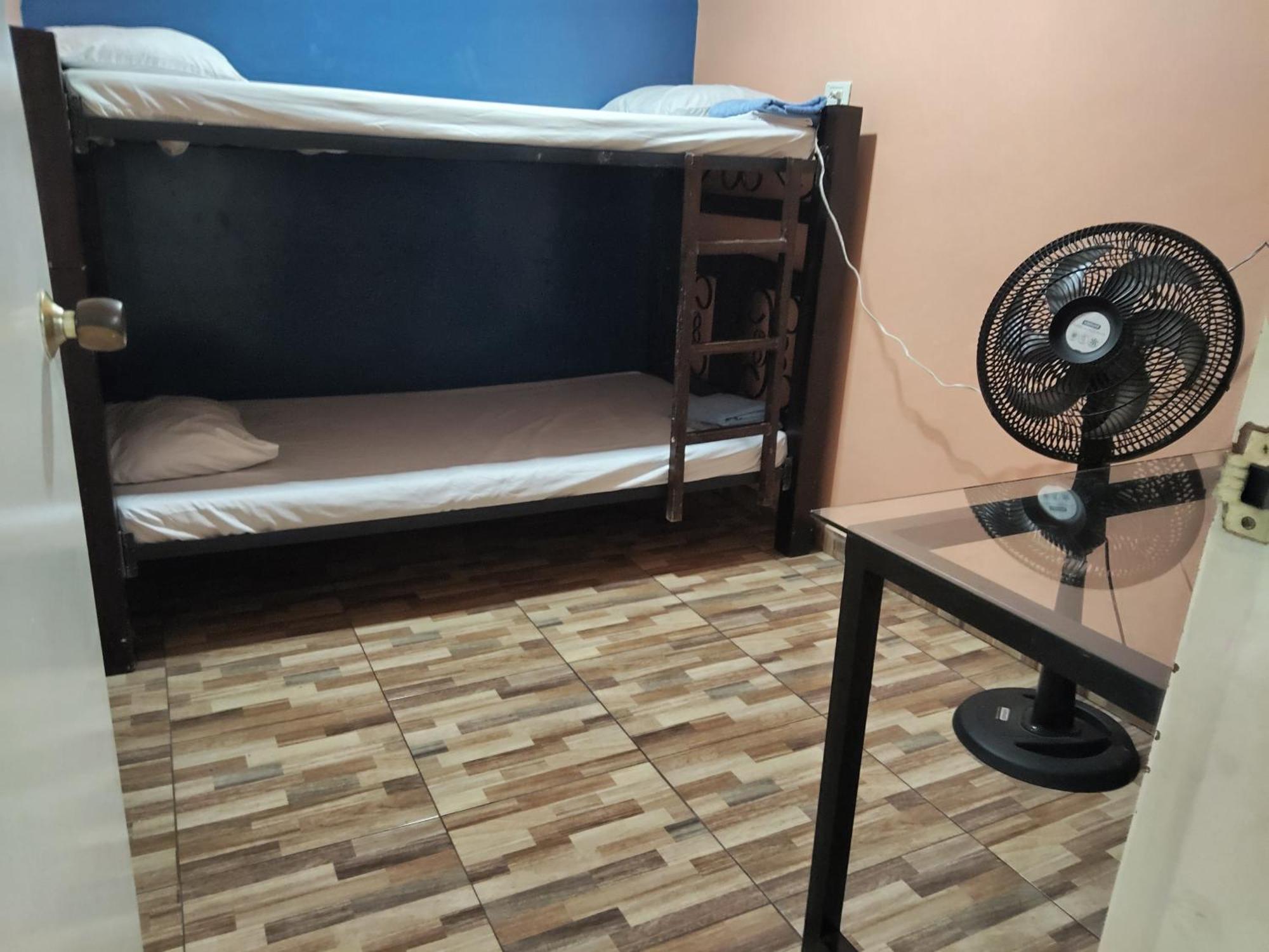 Hostal Avanza Cali Exteriör bild