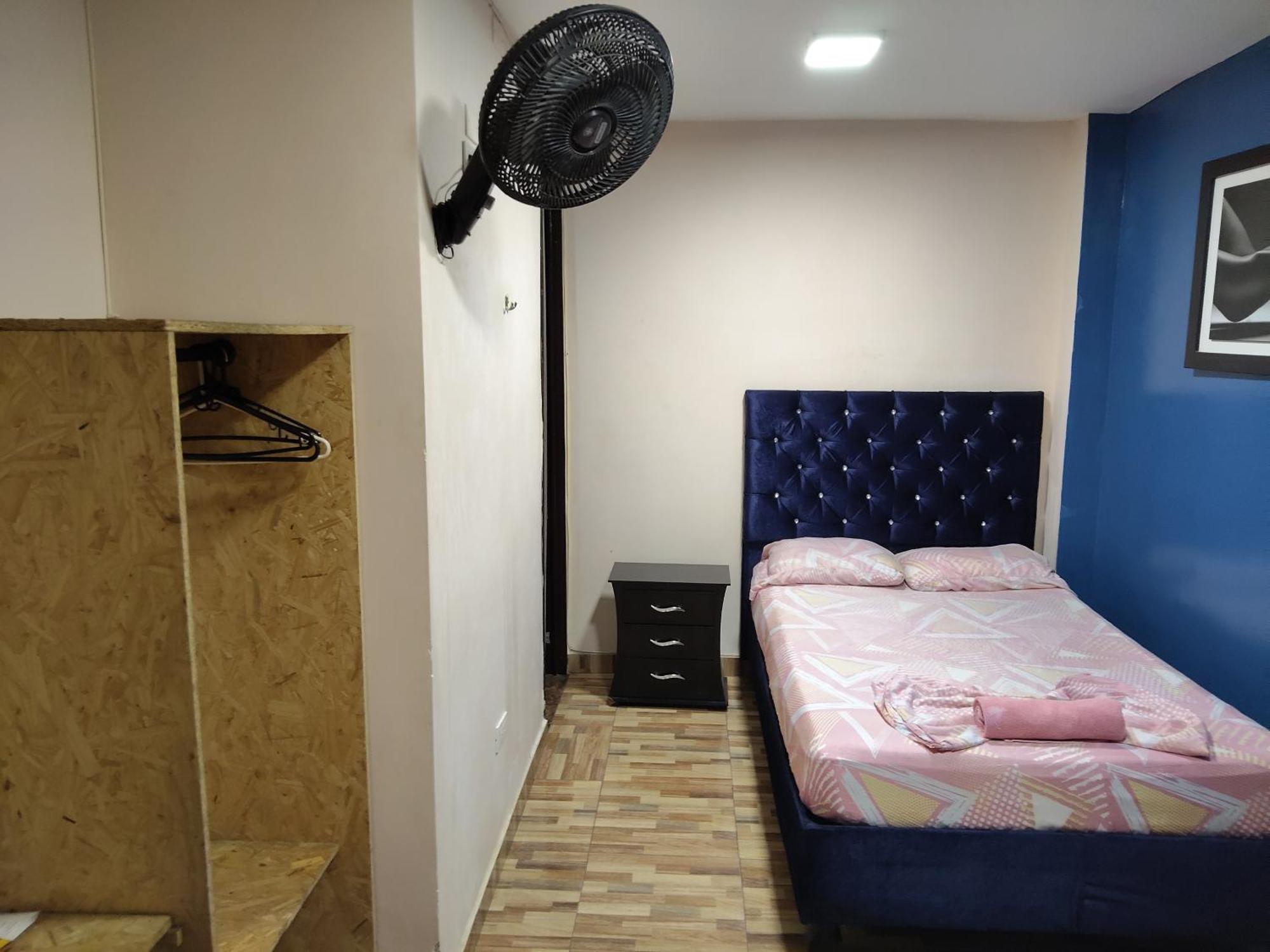 Hostal Avanza Cali Exteriör bild