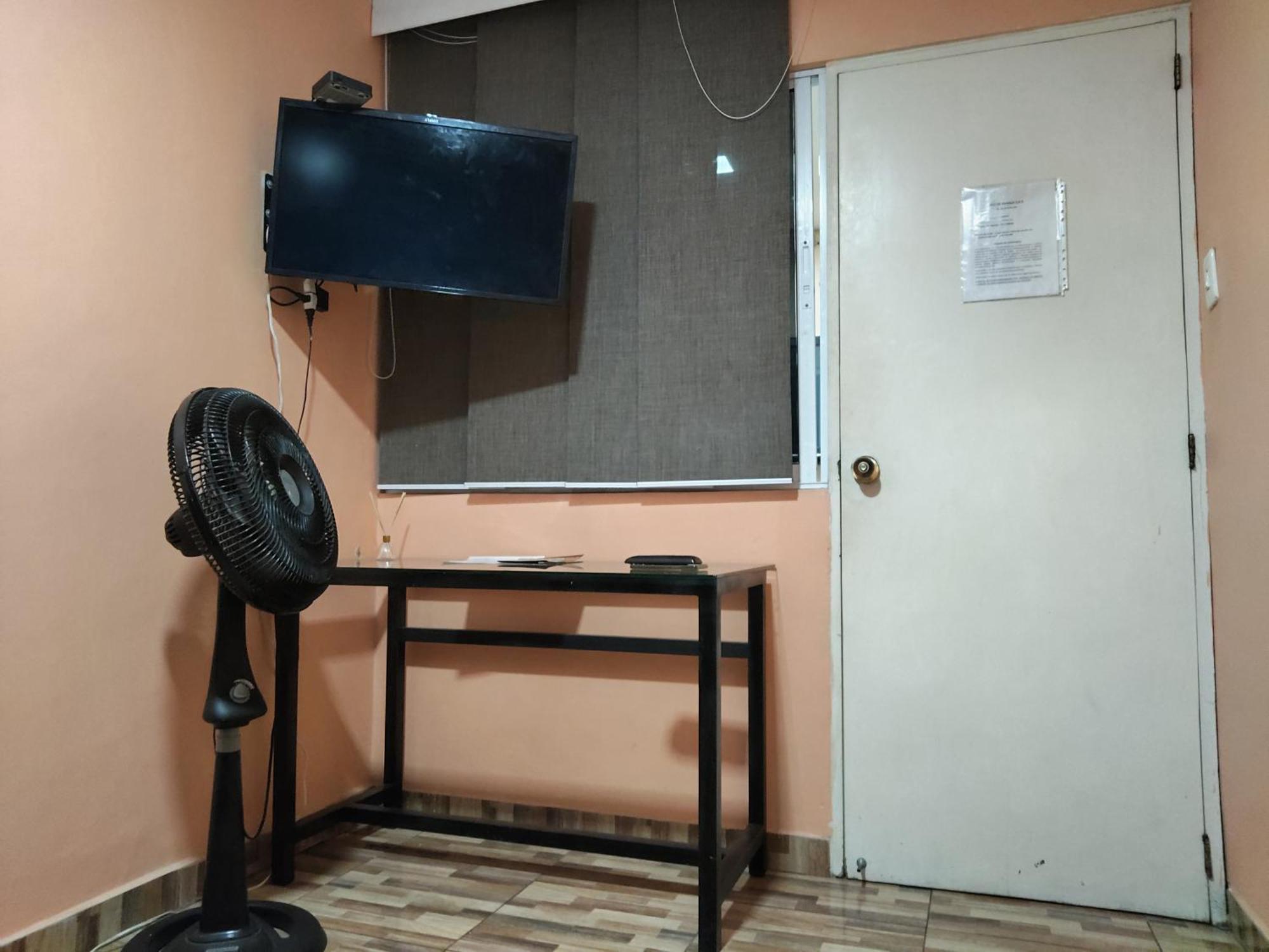 Hostal Avanza Cali Exteriör bild