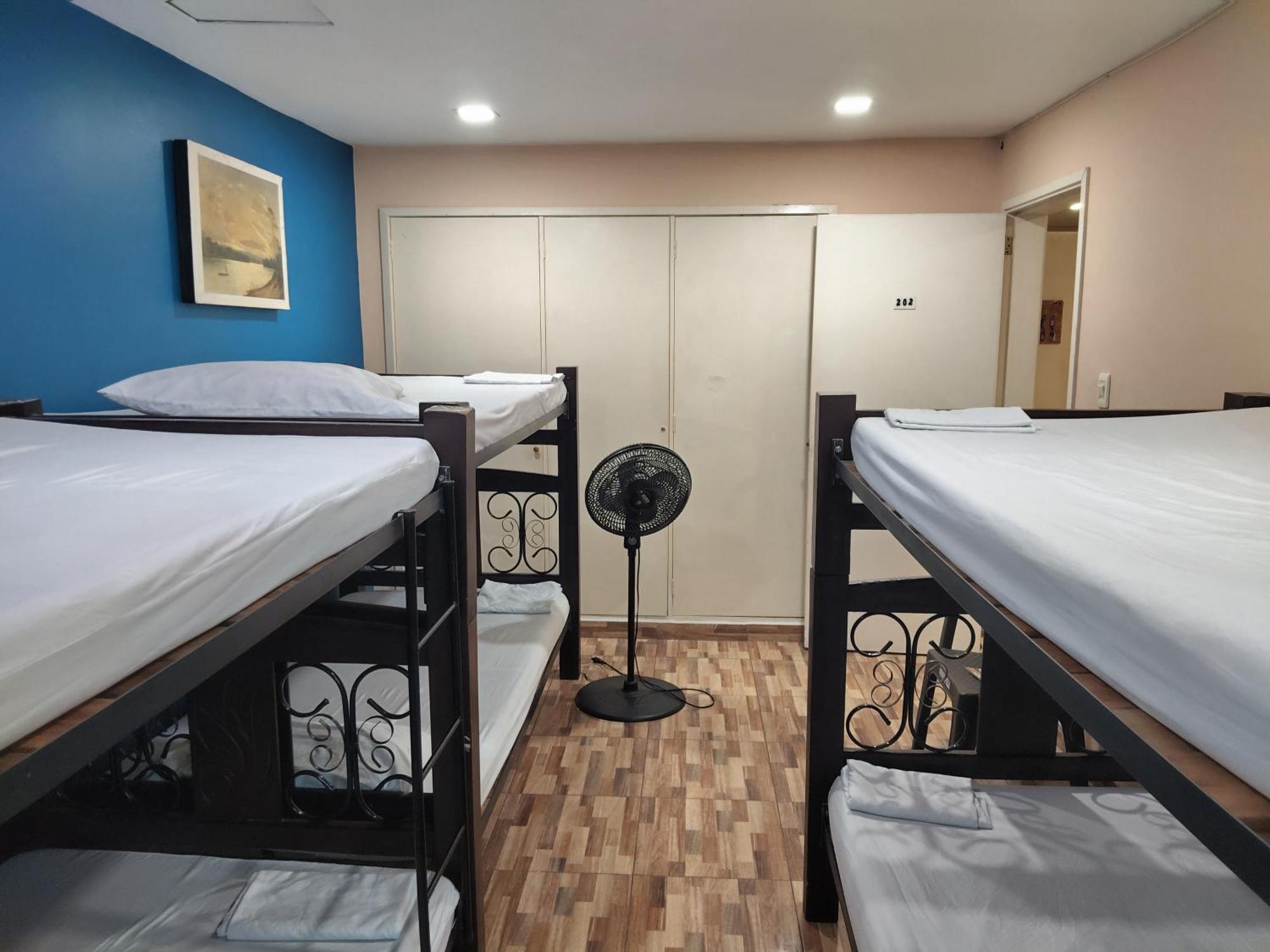 Hostal Avanza Cali Exteriör bild