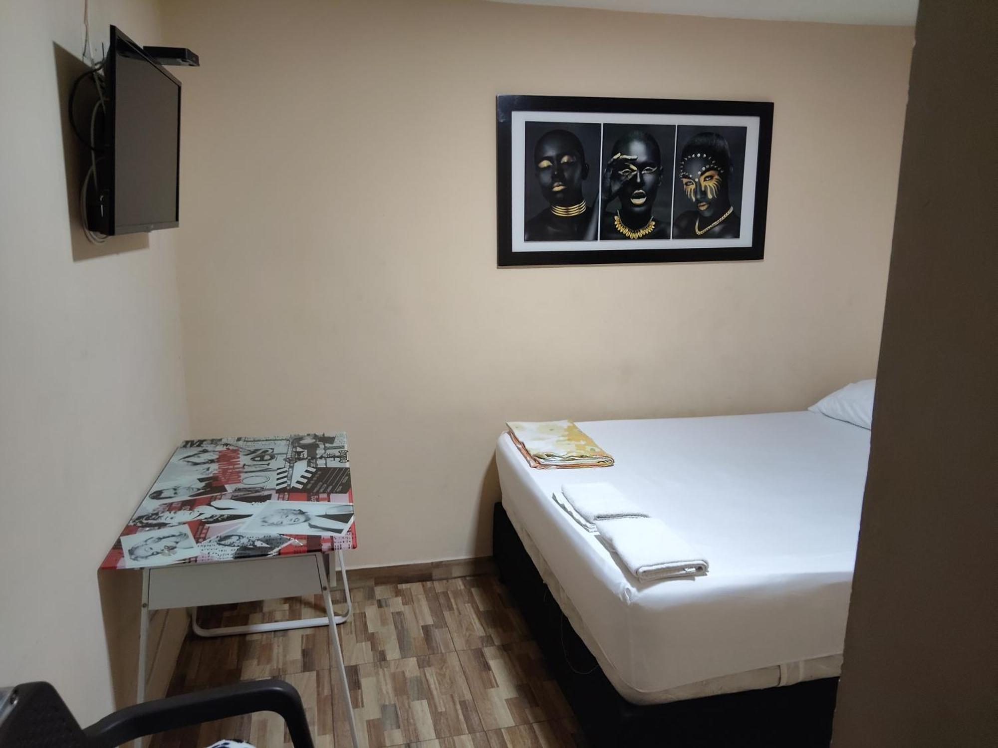 Hostal Avanza Cali Exteriör bild