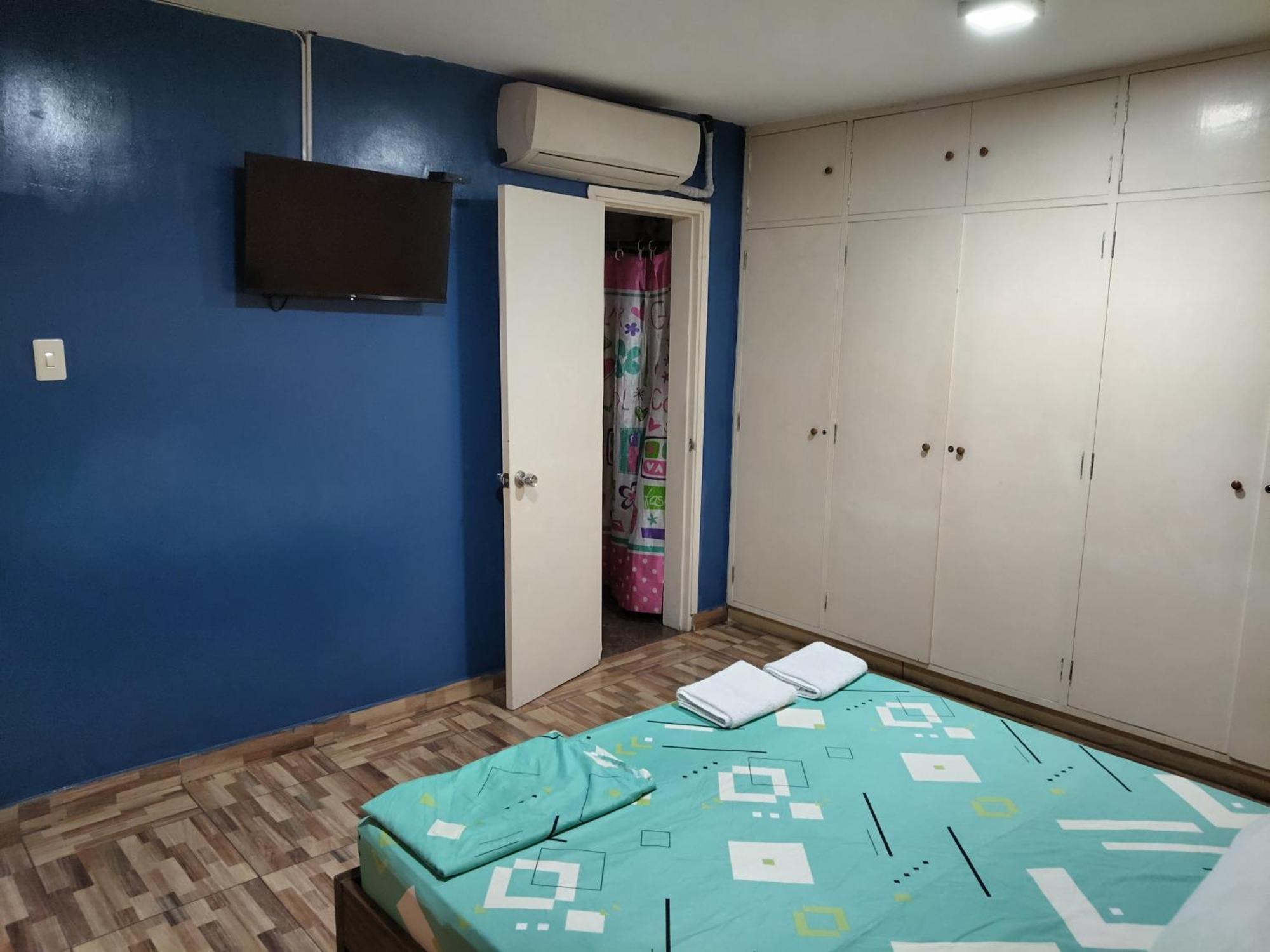 Hostal Avanza Cali Exteriör bild