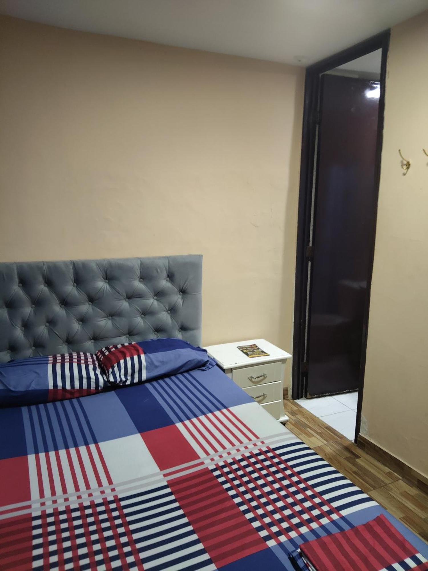 Hostal Avanza Cali Exteriör bild