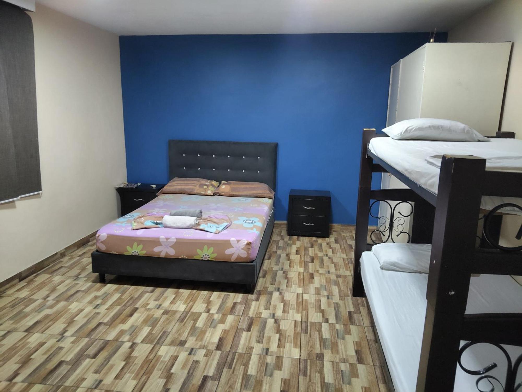 Hostal Avanza Cali Exteriör bild