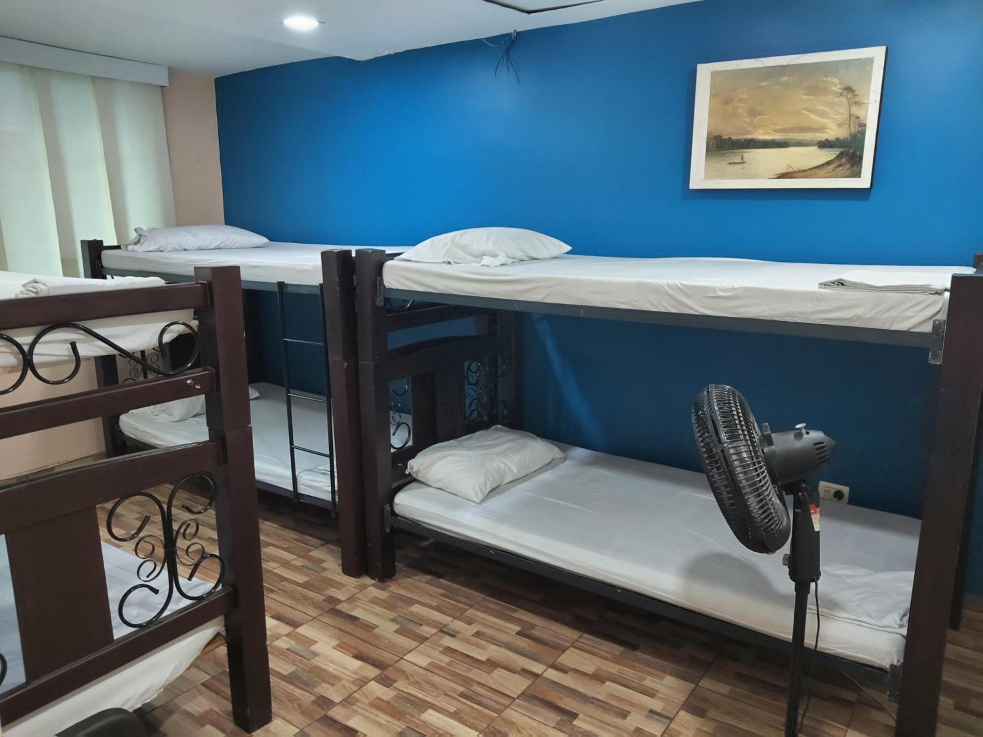 Hostal Avanza Cali Exteriör bild