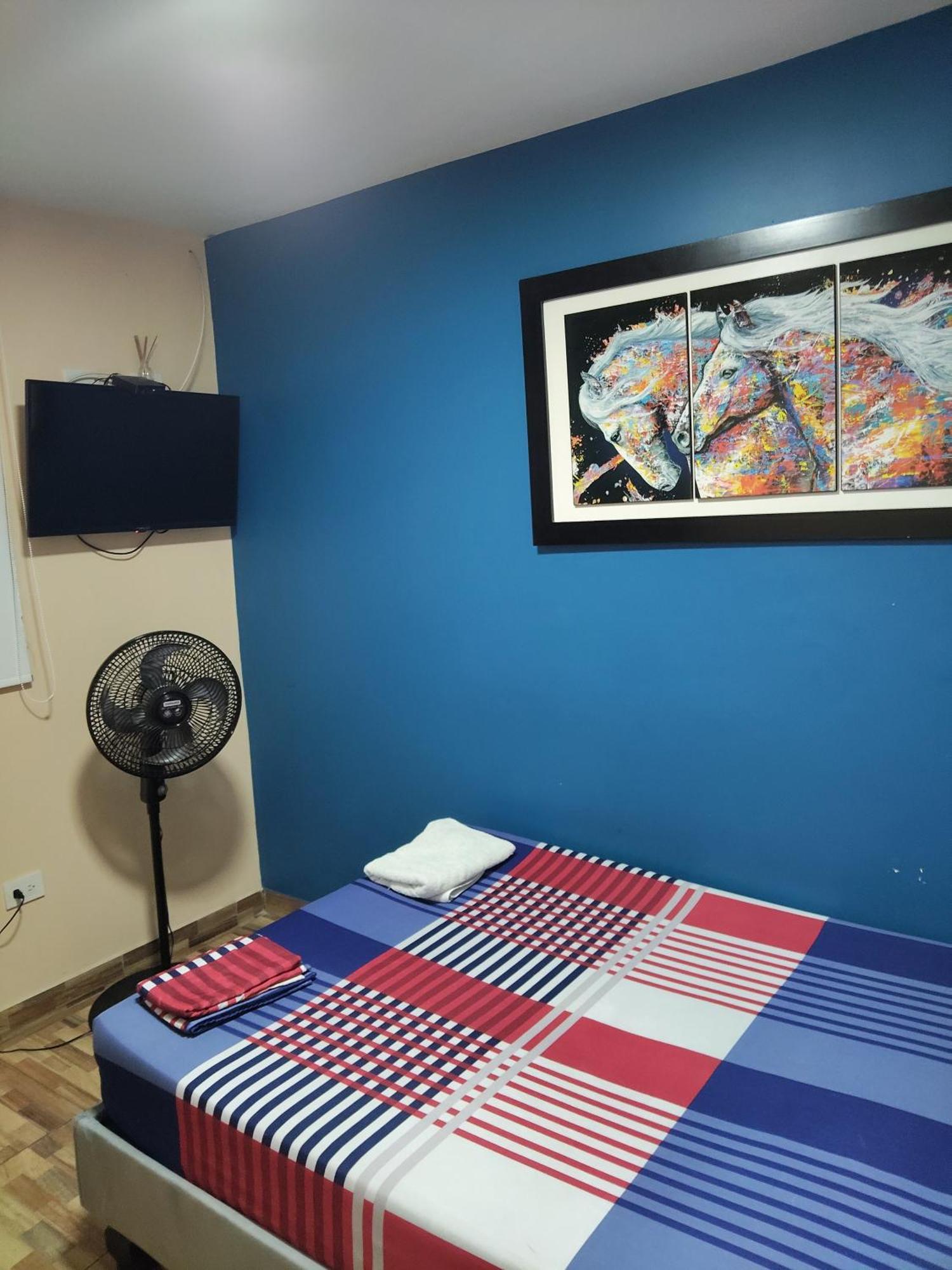 Hostal Avanza Cali Exteriör bild