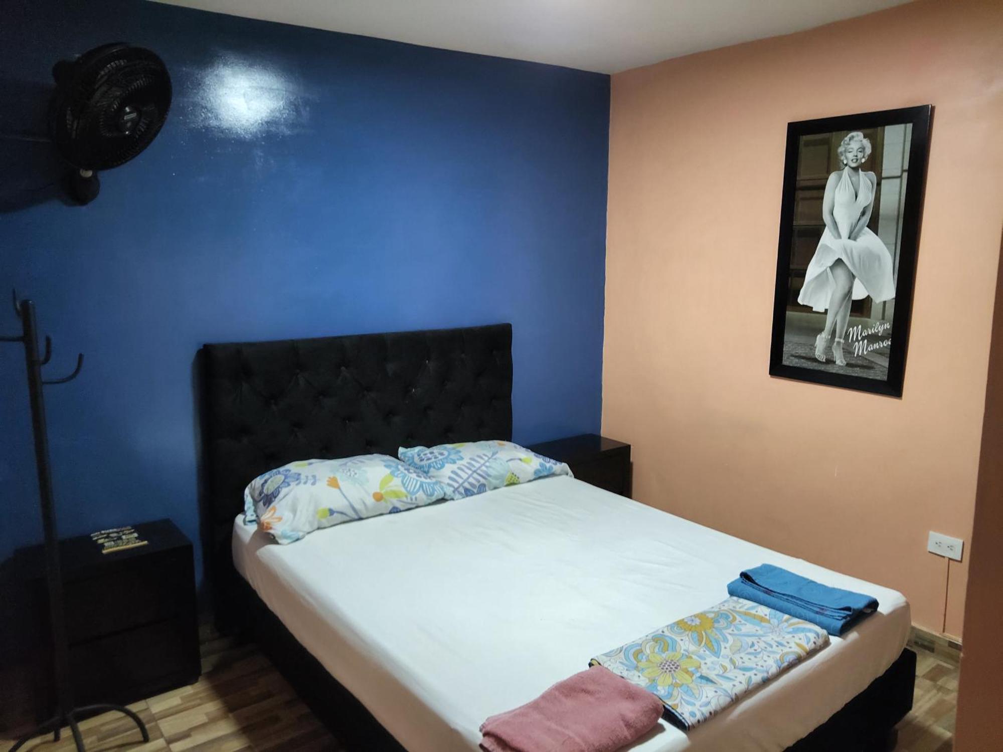 Hostal Avanza Cali Exteriör bild