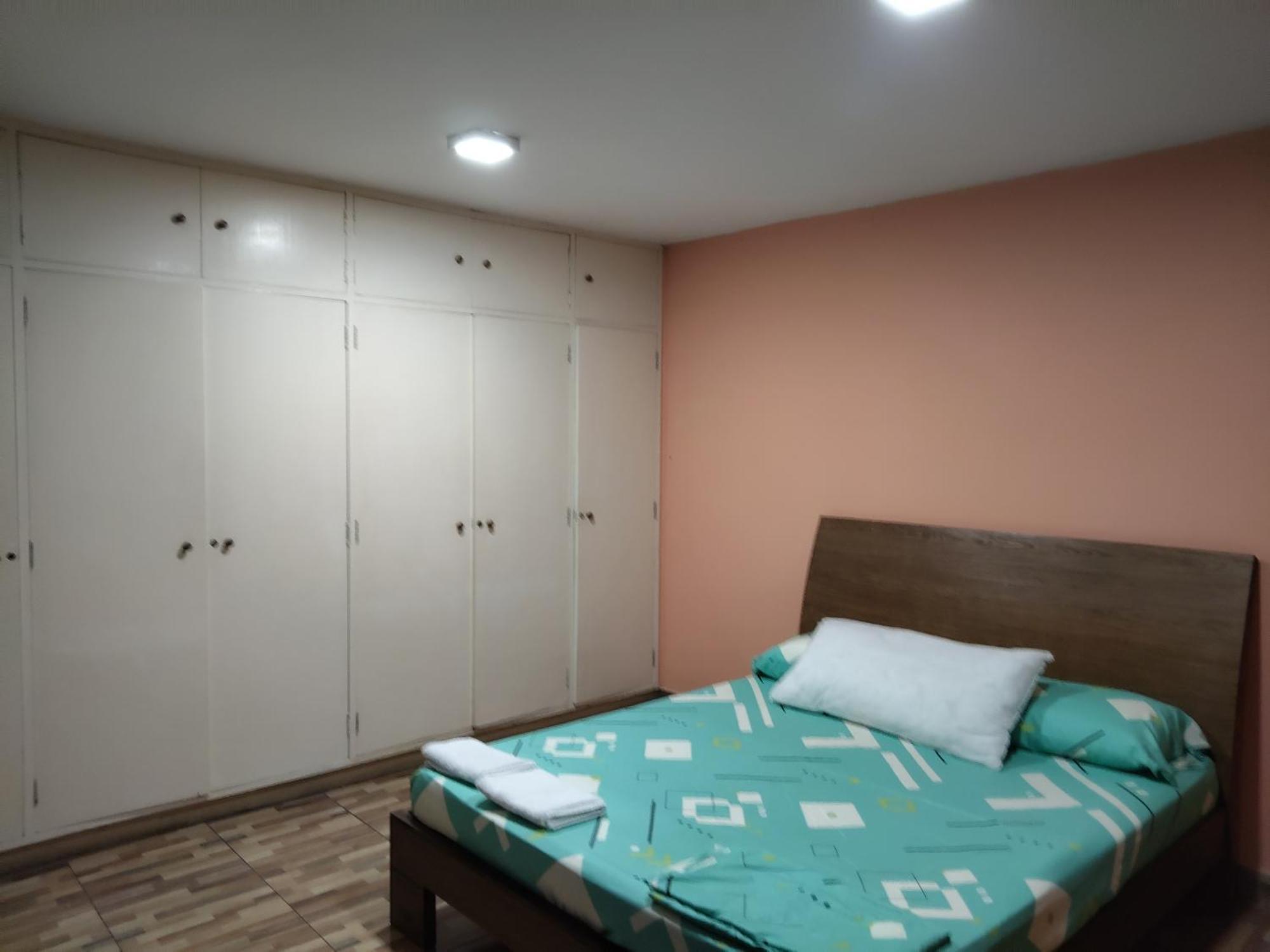 Hostal Avanza Cali Exteriör bild