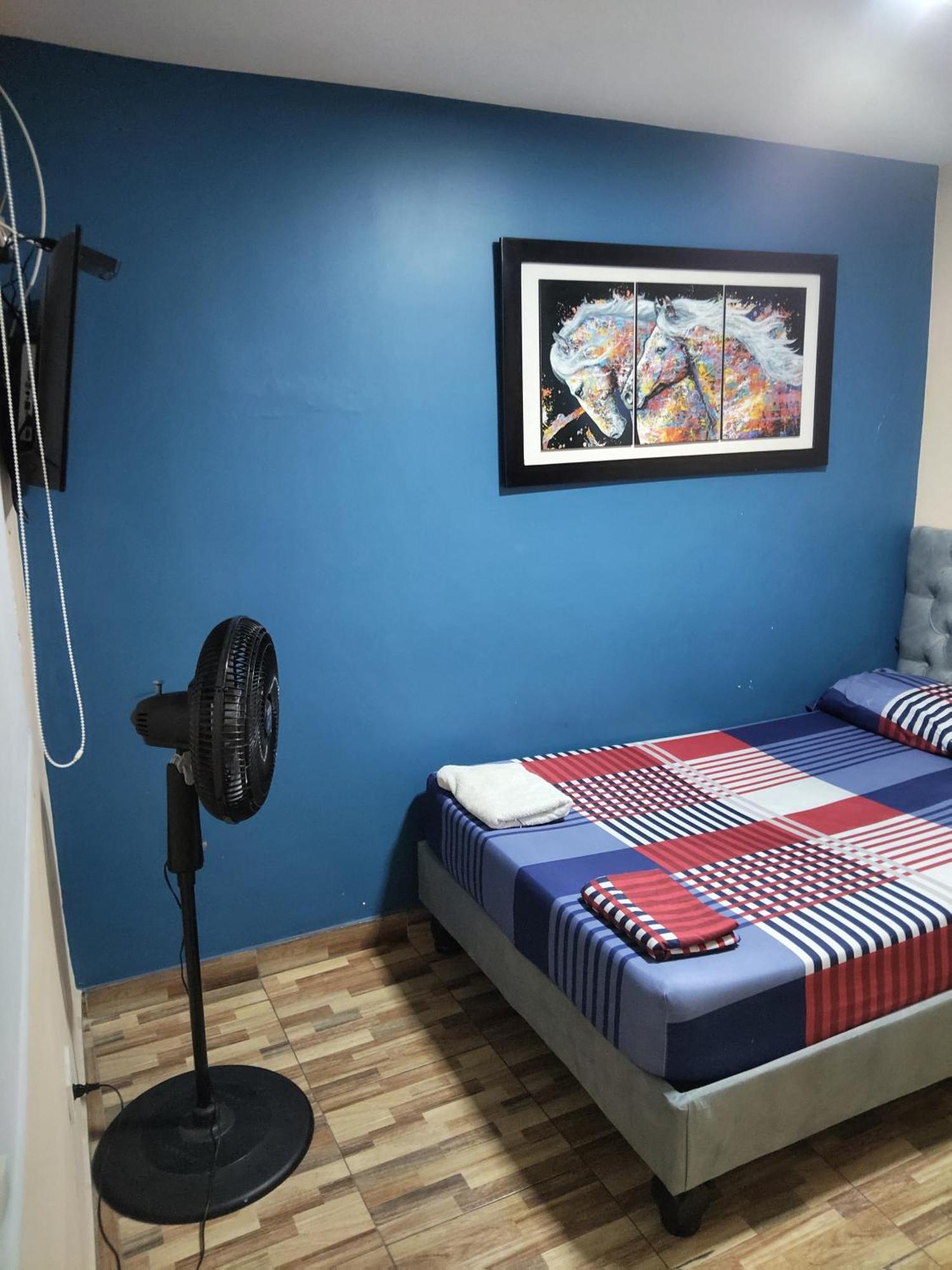 Hostal Avanza Cali Exteriör bild