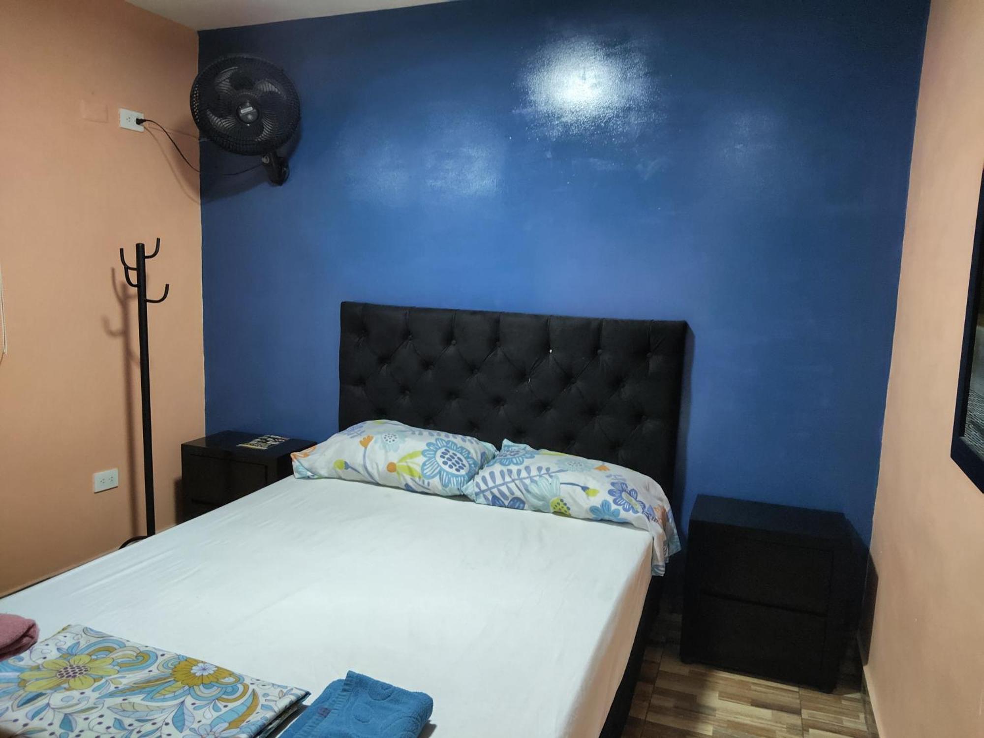 Hostal Avanza Cali Exteriör bild