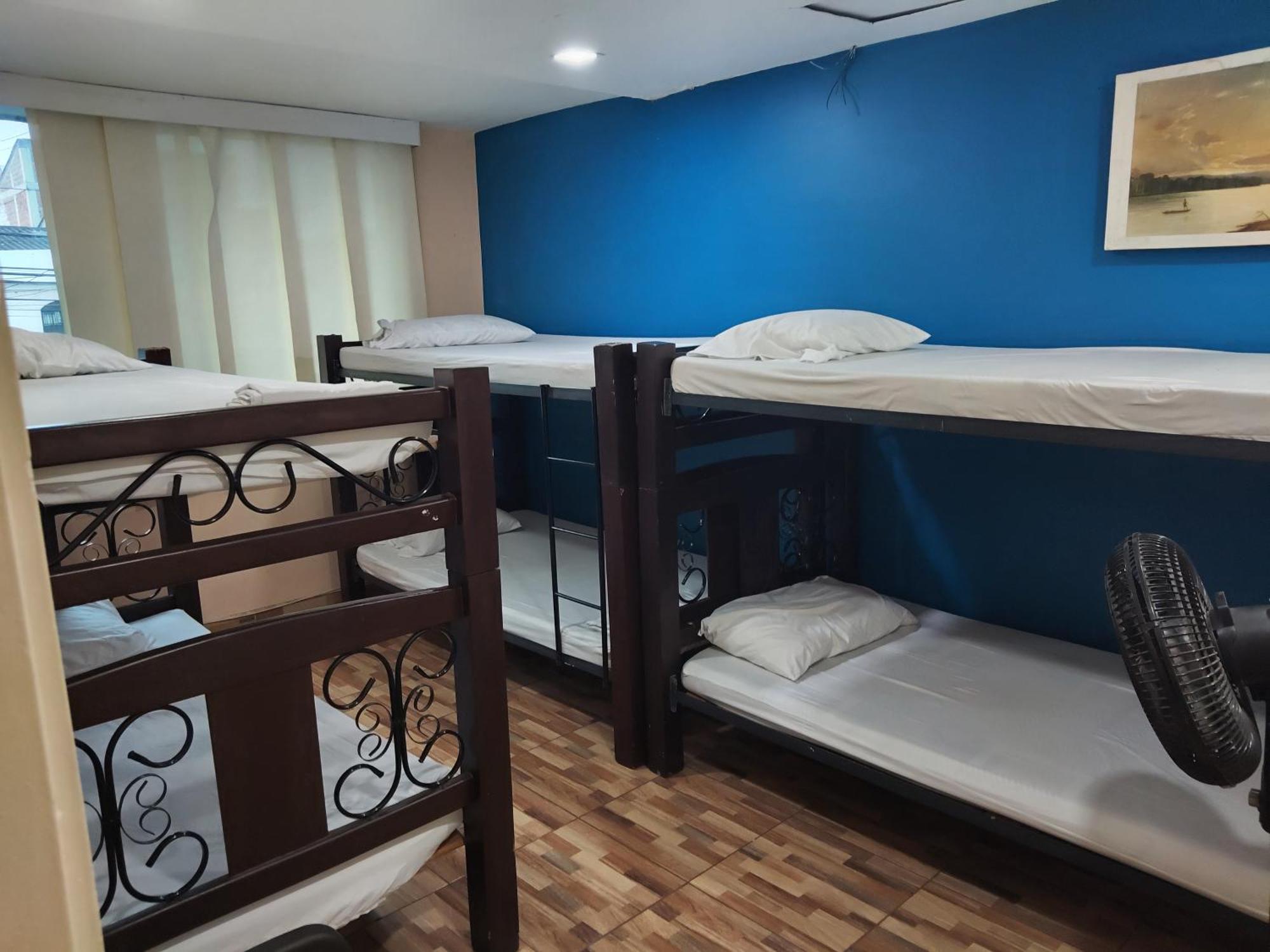 Hostal Avanza Cali Exteriör bild